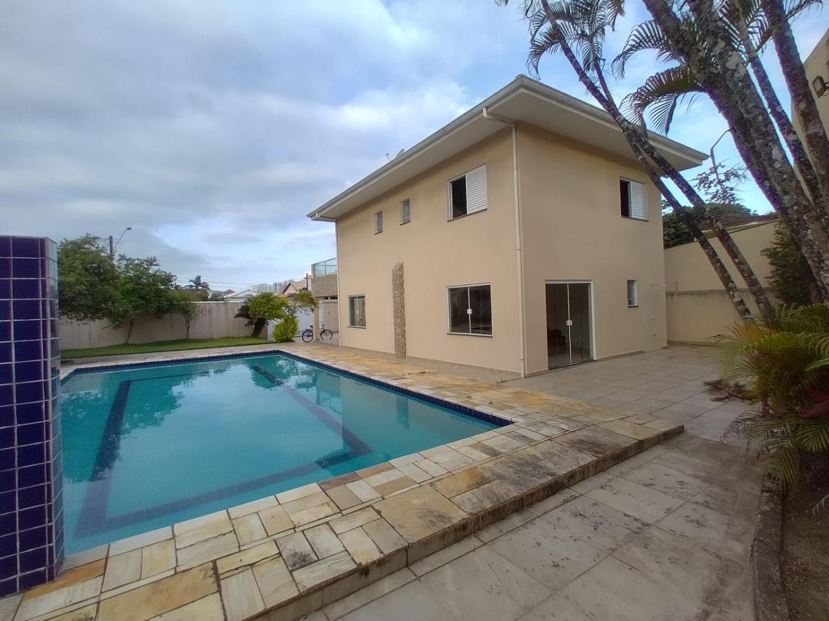 Casa para Venda, Praia Grande / SP, bairro Balneário Flórida, 4 ...